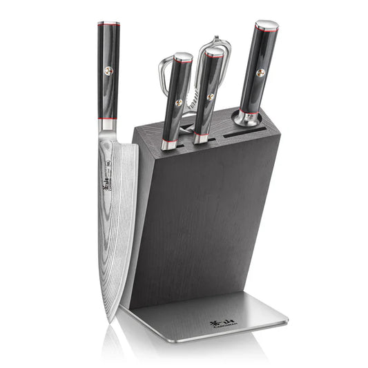 CS-501363 YARI 6 PC HUA BLOCK SET