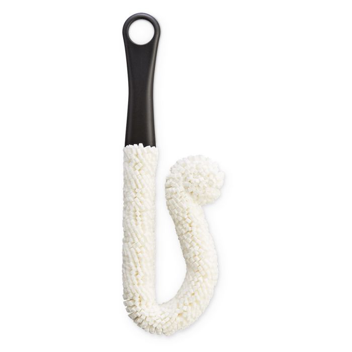 HI-22102 BAR SOFT FOAM DECANTER BRUSH