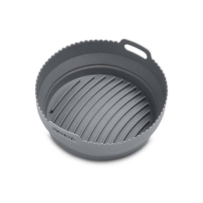 HI-22224 SILICONE AIR FRYER LINER ROUND
