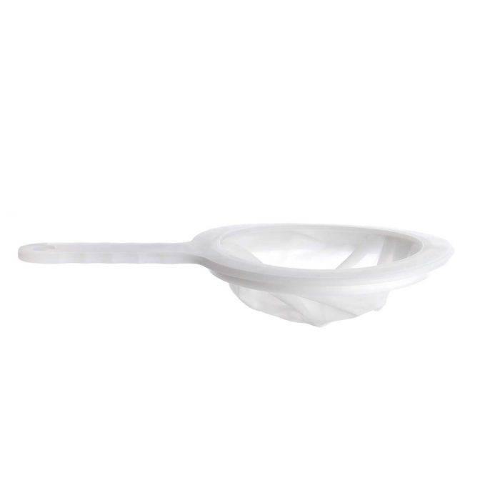 HI-22225 ULTRAFINE MESH STRAINERS