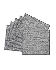 HI-22231 MULTI-USE NON-SCRATCH WIRE CLEANING CLOTHS