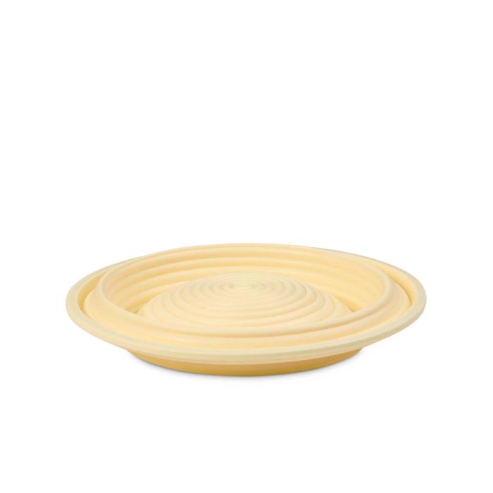 HI-22244 SILICONE COLLAPSIBLE PROOFING BASKET ROUND