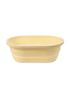 HI-22245 SILICONE COLLAPSIBLE PROOFING BASKET OVAL