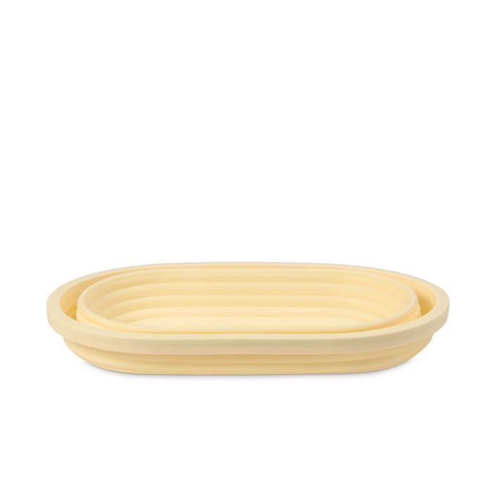 HI-22245 SILICONE COLLAPSIBLE PROOFING BASKET OVAL