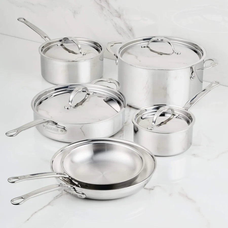 HES-31768 PROBOND LUXE 10-PC SET
