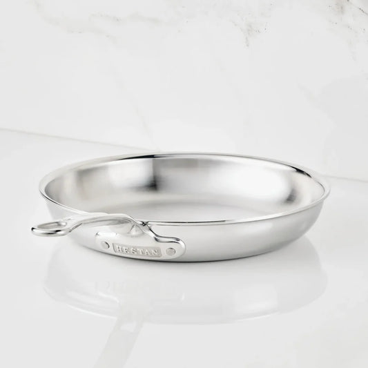 HES-31779 PROBOND LUXE 8.5" OPEN SKILLET