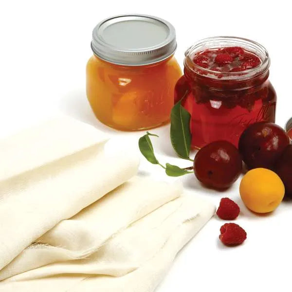 NP-367 CHEESE CLOTH  NATURAL 2 YDS