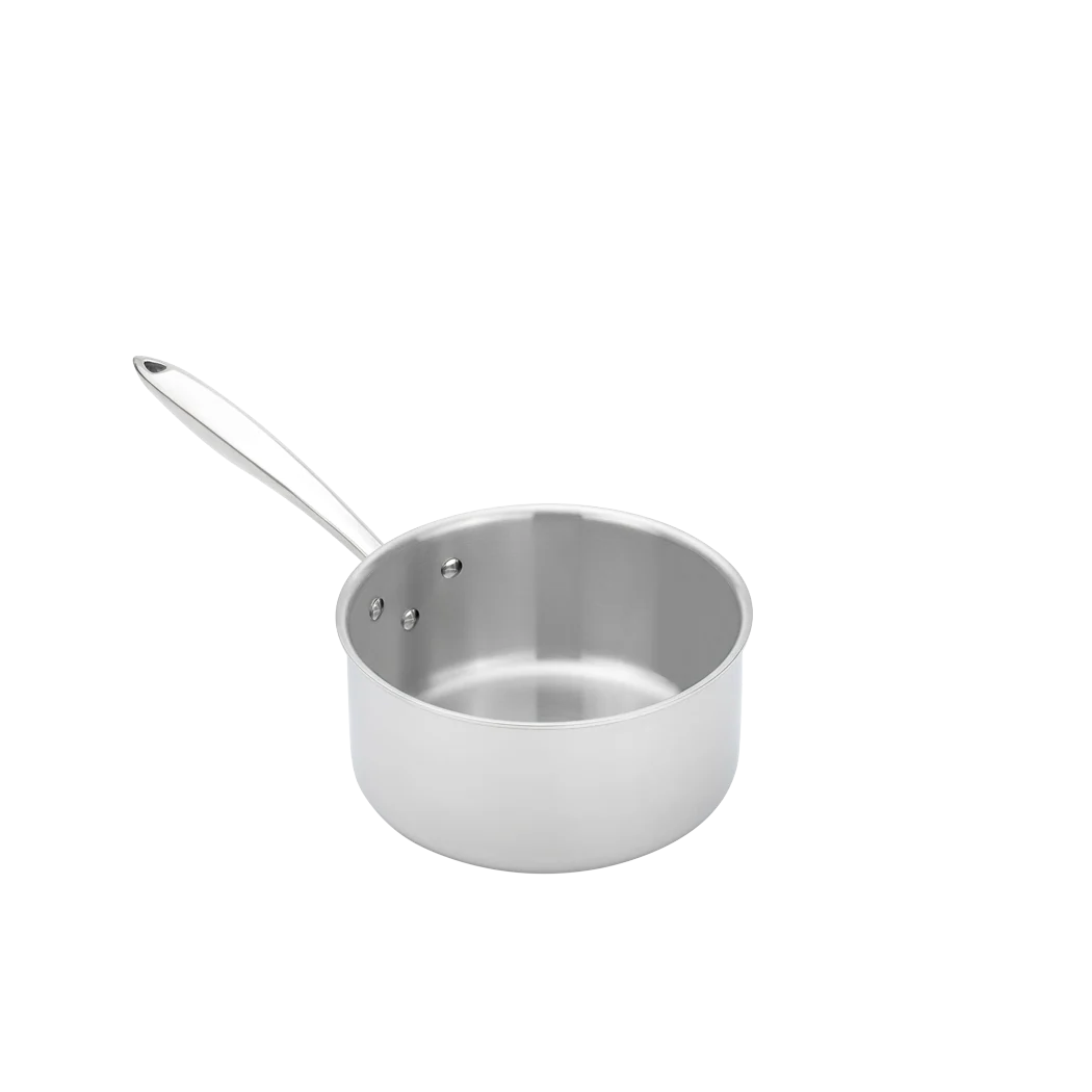 BH-5724213 3 QT THERMALLOY TRI SAUCE PAN