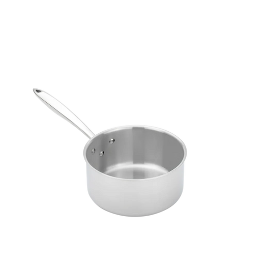 BH-5724213 3 QT THERMALLOY TRI SAUCE PAN