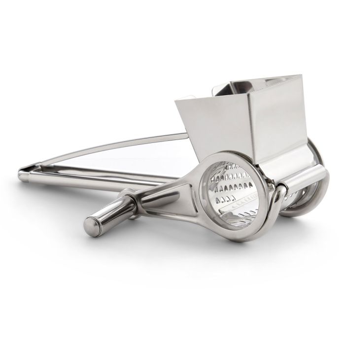 HI-42146 FANTES DELUXE ROTARY CHEESE GRATER