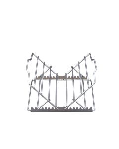 HI-43182 ADJUSTABLE ROASTING RACK