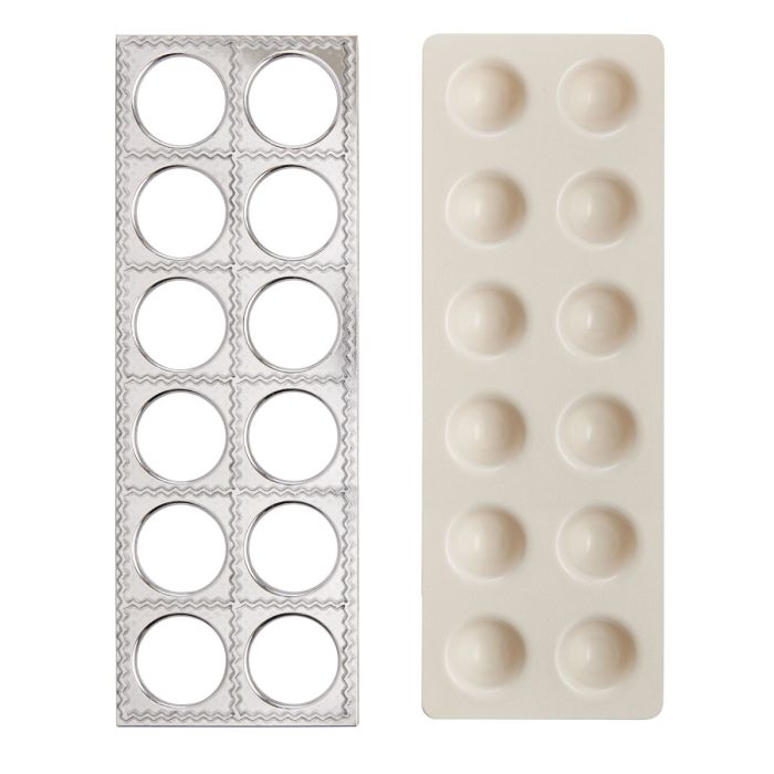 HI-43216 CLASSIC RAVIOLI FORM