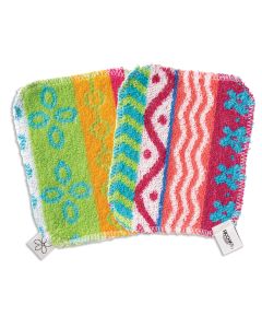 HI-4364 SKOY SCRUBS SET OF 2