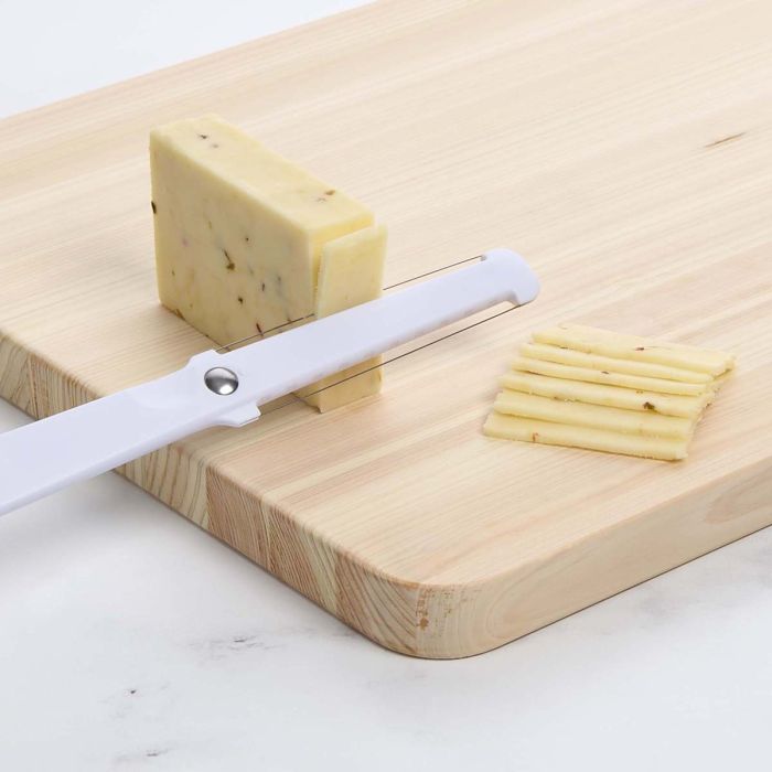 HI-43930 MAISON DU FROMAGE THICK AND THIN SLICER