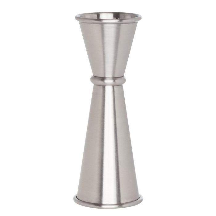 HI-48029 JAPANESE STYLE DOUBLE COCKTAIL JIGGER