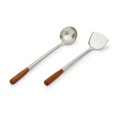 FR-48817 CHUAN & HOAK SET 14.75IN