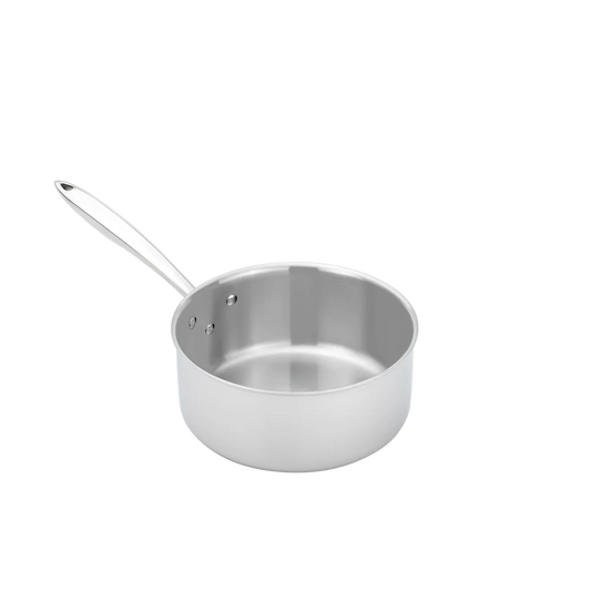 BH-5724214 4 QT THERMALLOY TRI SAUCE PAN