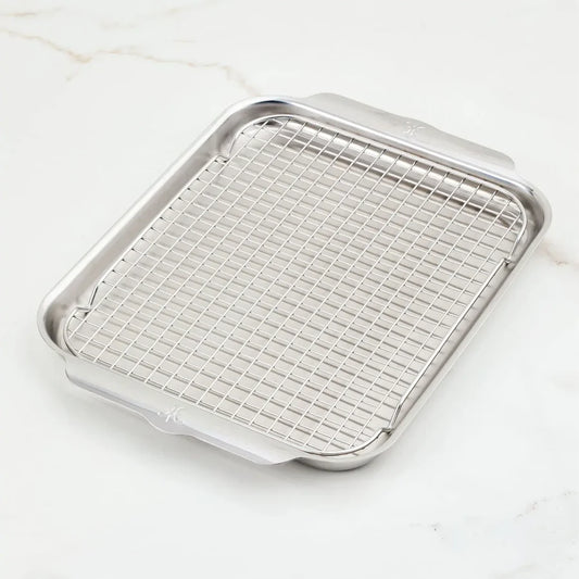 HES-31572 8.5" PROBOND OPEN SKILLET