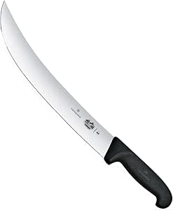 FOR-5.7303.36 CIMETER, 14" BLADE, FIBROX