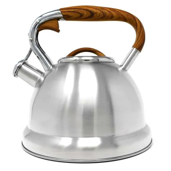 NP-5633 SS 3.1L WHISTLING TEA KETTLE