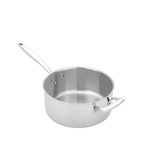 BH-5724205 5 QT THERMALLOY TRI SAUTE PAN