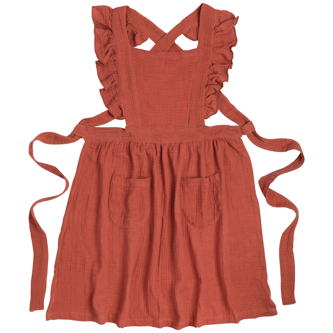 DAN-HAP3529D APRON ADA SUMAC