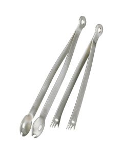 HI-64017 VEGGIE TONGS PROGRESSIVE PREPWORKS