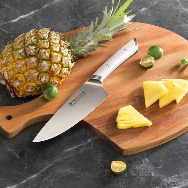 CS-502452 8IN CHEF KNIFE HELENA