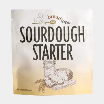 BRE-1055 SOURDOUGH STARTER