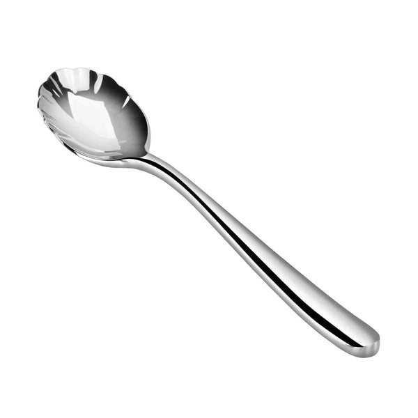 CS-505088 RAIN II S/S SUGAR SPOON OS