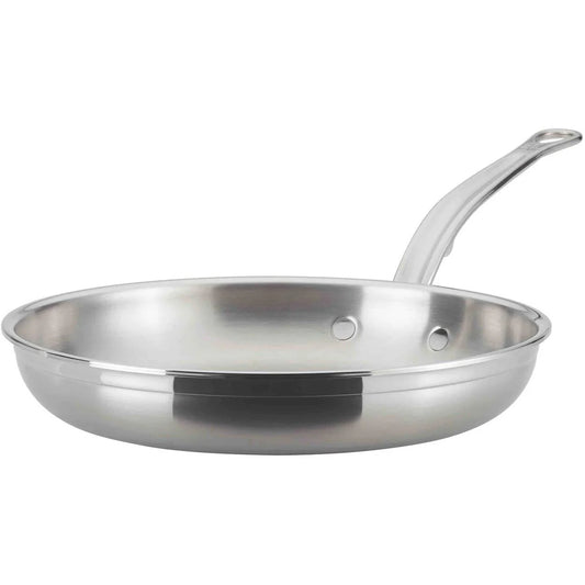 HES-31572 8.5" PROBOND OPEN SKILLET