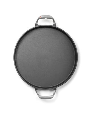 FR-76613 DEEP DISH PIZZA IRON/PAELLA PAN