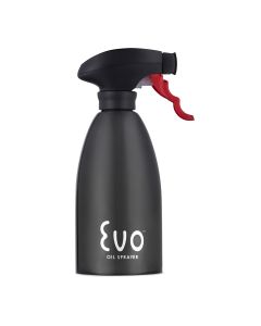 HI-8113BLK EVO STAINLESS STEEL BLACK 16OZ
