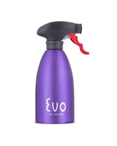 HI-8113PR EVO STAINLESS STEEL SPRAYER PURPLE