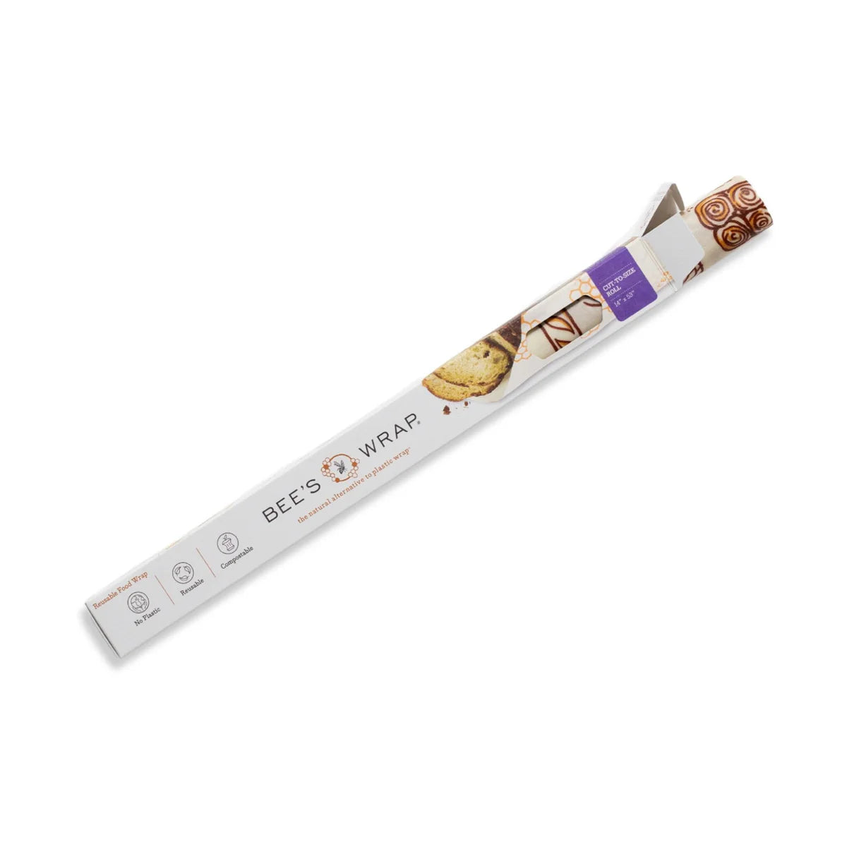 BW-9000-BL BAKERY LANE CUT TO SIZE ROLL