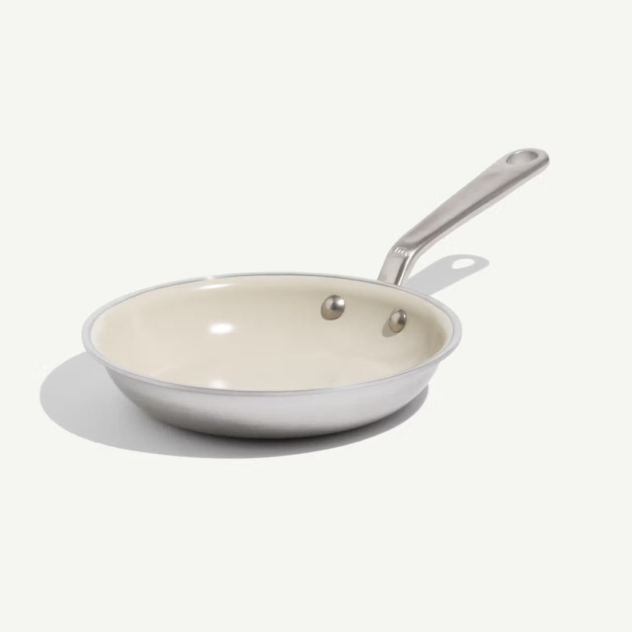 MI-COOK-8FRY-CC-GRG FRY PAN (8" CERAMIC)