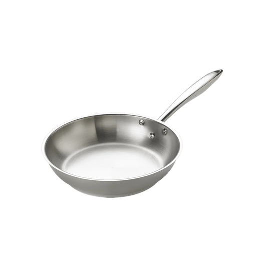 BH-5724048 8' S.S. FRYPAN