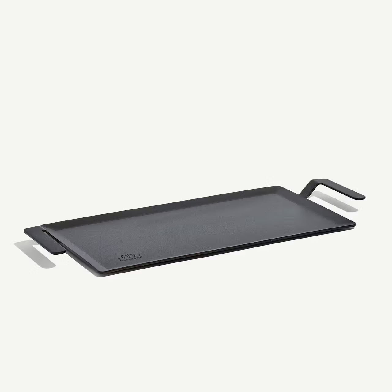 MI-COOK-GRIDDLE-NS-V2 CARBON STEEL GRIDDLE NO SLEEVES