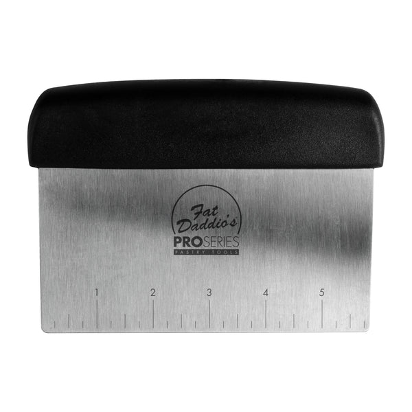 FD-BS-456 6 IN BENCH SCRAPER