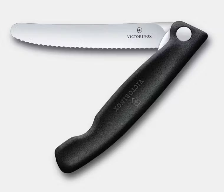 FOR-6.7833 4.5 IN BLACK FIBROX WAVY