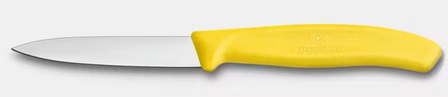 FOR-6.7606.L118 3.25 IN YELLOW PARING