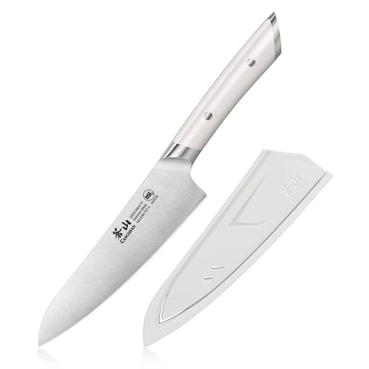 CS-504135 HELENA WHITE 5.5 IN PREP KNIFE