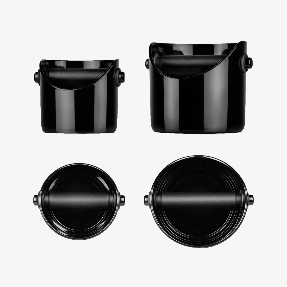 DF-GR1181 BLACK GRINDENSTEIN KNOCK BOX