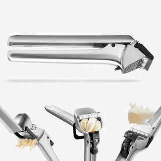 DF-GA5516 GARJECT STAINLESS BLK