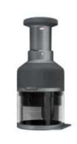 DKB-E910073 ZICK ZICK 3 FOOD CHOPPER 6