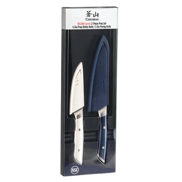 CS-505446 HELENA 2-PC PREP SET
