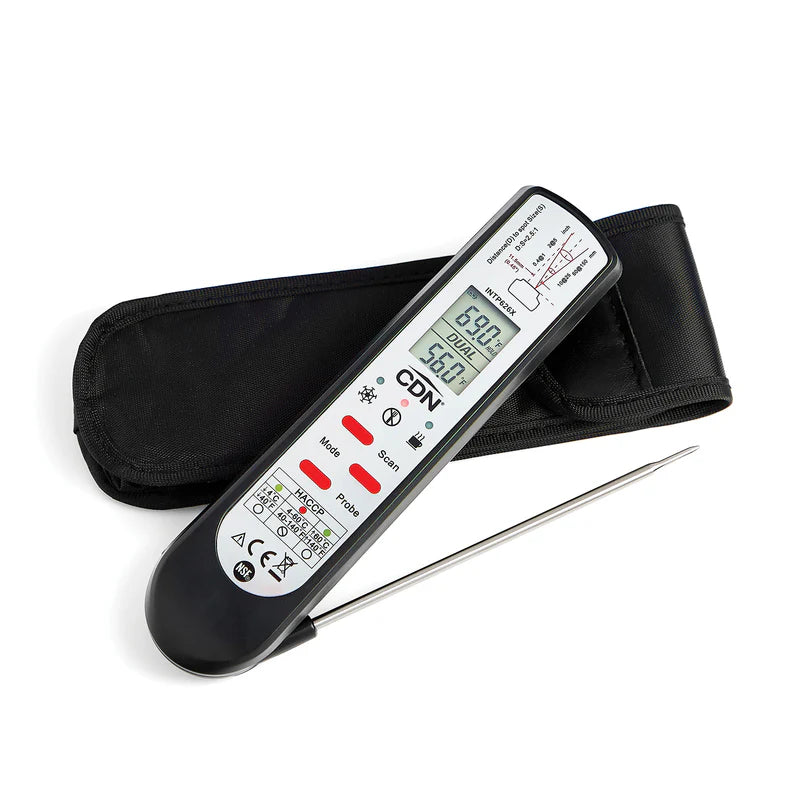 CDN-INTP626 INFRARED THERM #453
