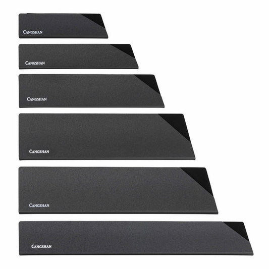 CS-503633 6PC BLADE GUARD SET