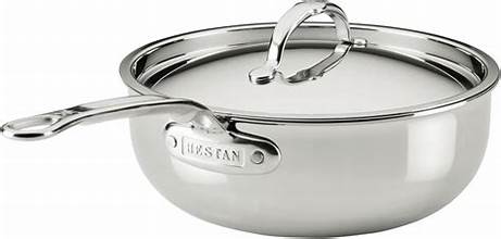 HES-31770 PROBOND LUXE 2 QT COVERED SAUCEPAN
