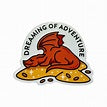 SN-2209-LSTK DREAMING OF ADVENTURE